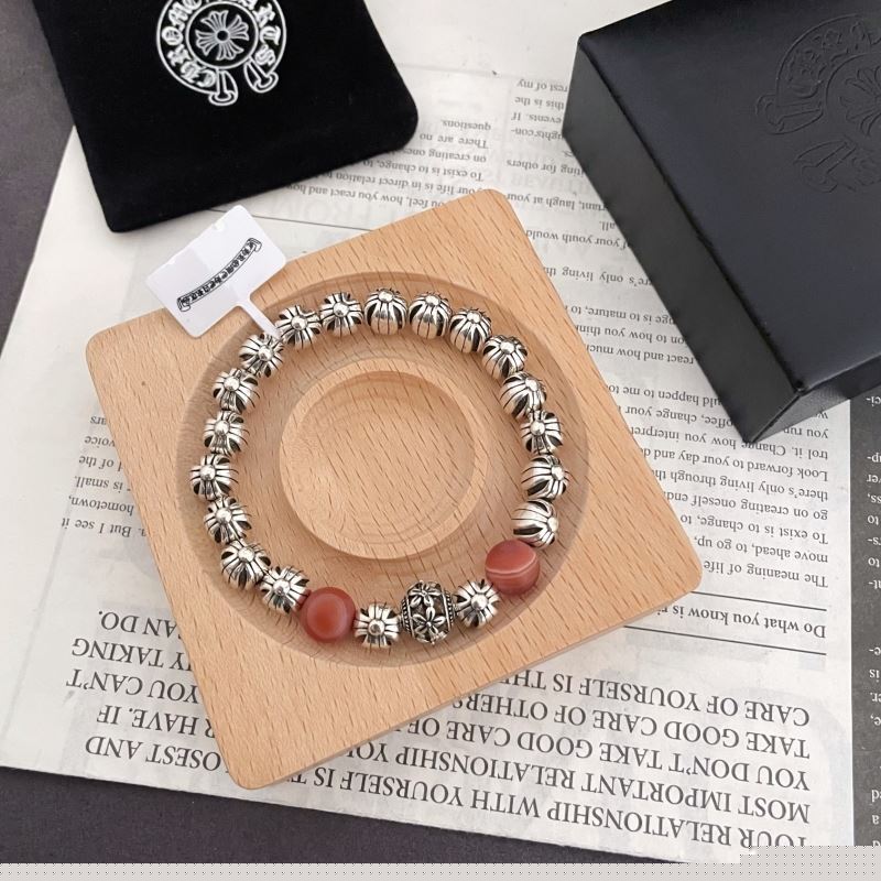 Ch**me He**ts bracelets